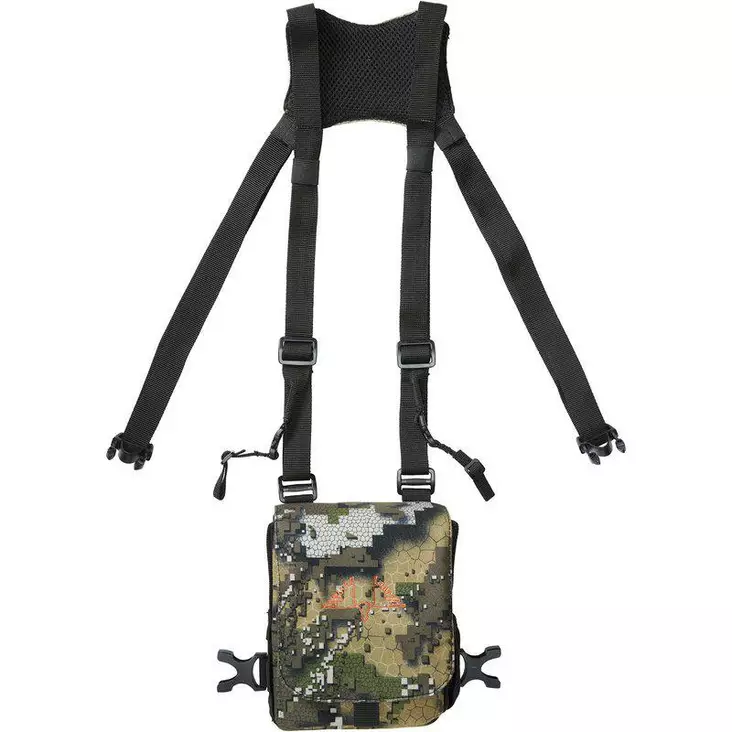 Swedteam Ridge Bino Bag Desolve Veil - Övriga väskor - 7330144030001 - 1