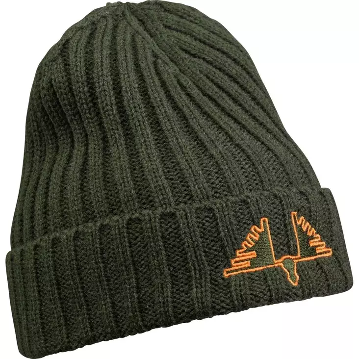 Swedteam Ultra Knitted Beanie - Jägarens huvudbonader - 7330144021771 - 1