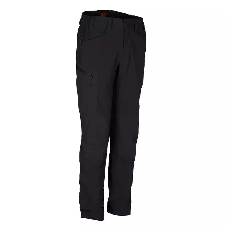 Swedteam Ultra Light Trousers Black - Byxor - 7330144051471 - 1