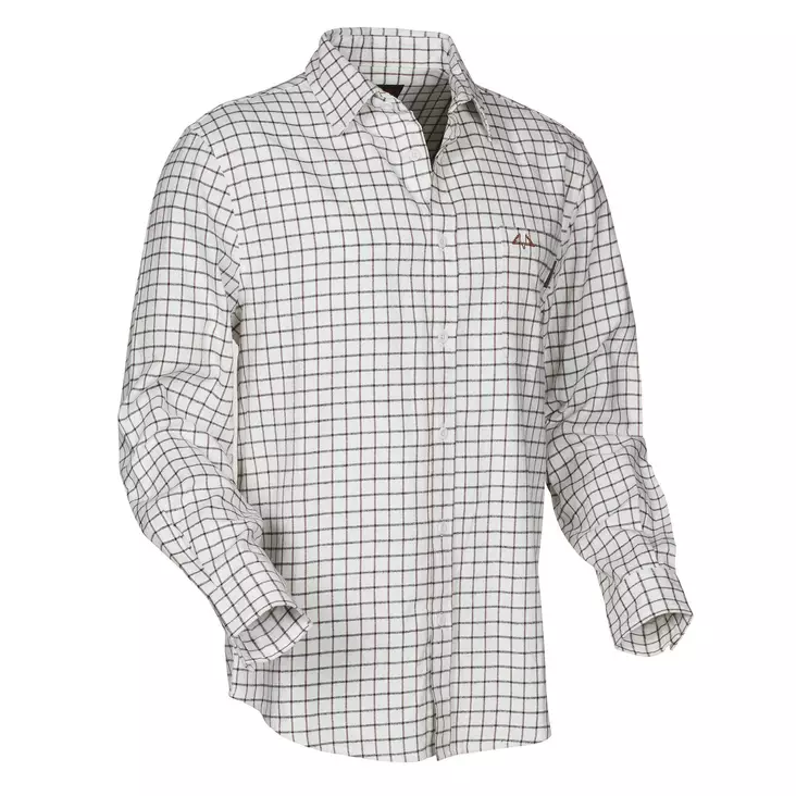 Swedteam Ultra Shirt White - Skjortor - 7330144044091 - 1