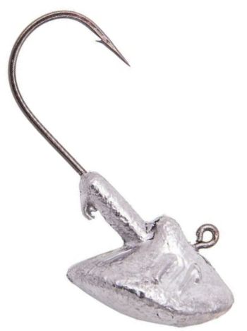 SX Spezial Jig Erie Head 14g 5pcs - Jiggskallar - 9009754103891 - 1
