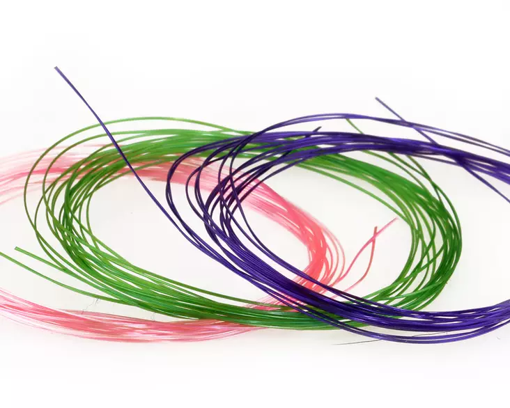 Sybai Strong Quill-runkomateriaali - Kropprib - 4030030011 - 2