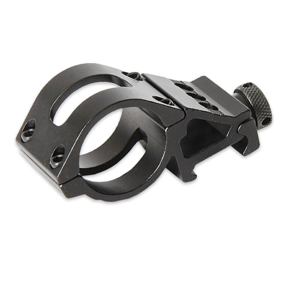 Tactacam Picatinny Rail Camera Mount - Diverse jaktprodukter - 850596007071 - 1