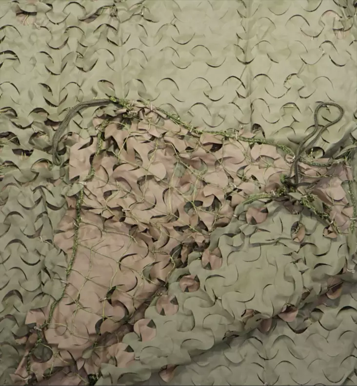 Tarkka Camo Verkko 1,5x3,0 M - Diverse jaktprodukter - 6410364008101 - 1