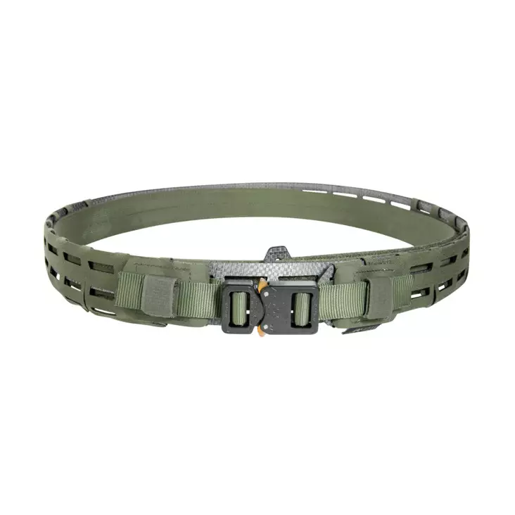Tasmanian Tiger Battle Belt Set Olive - Utrustnings- och stridsbälten - 4013236400861 - 2