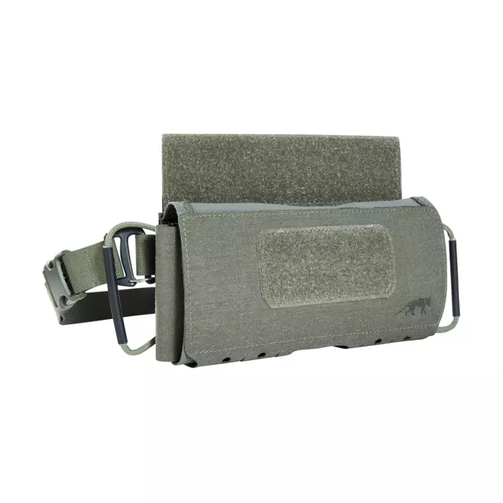 Tasmanian Tiger IFAK Pouch Dual VL IRR - Första hjälpen-fickor - 4013236400571 - 2