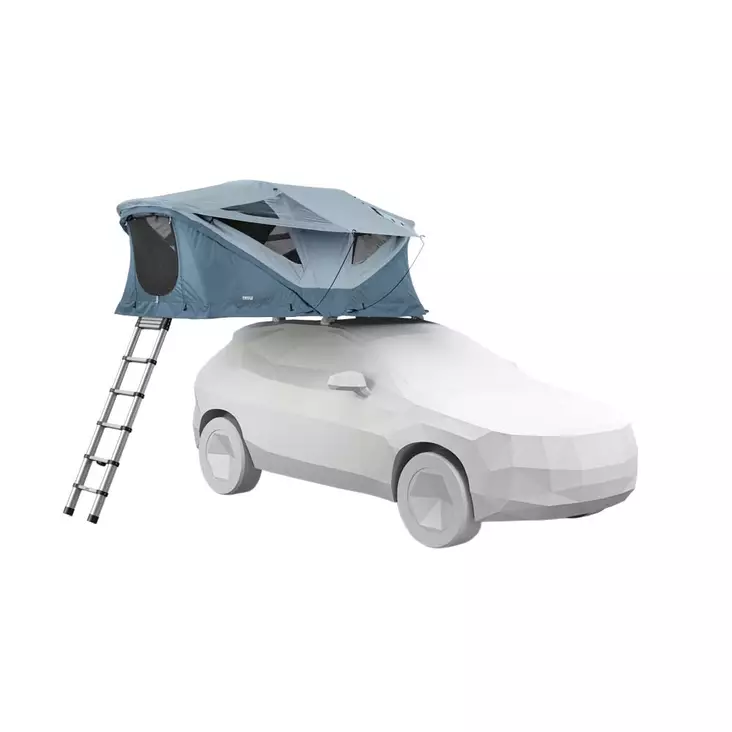 Thule Approach S Dark Slate - Tält - 197074660251 - 1