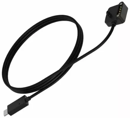 Tracker Luna latauskaapeli - Tracker-hundspårare - 42571 - 1