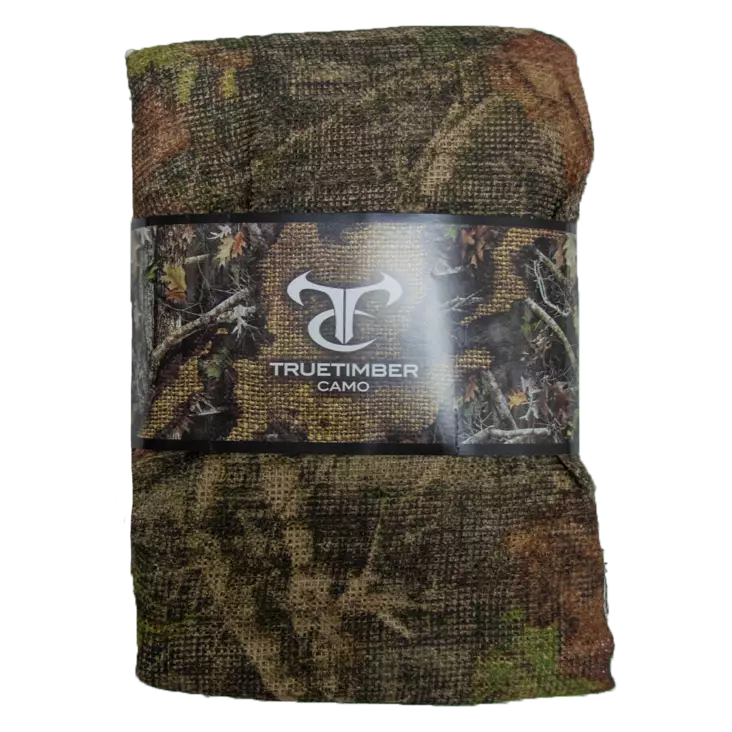 TrueTimber Camo Burlap 54" 12' Kanati - Maskering - 841985150201 - 1
