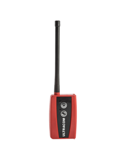 Ultracom Hybrid/Avius - Ultracom-hundspårare - 6430054010221 - 1