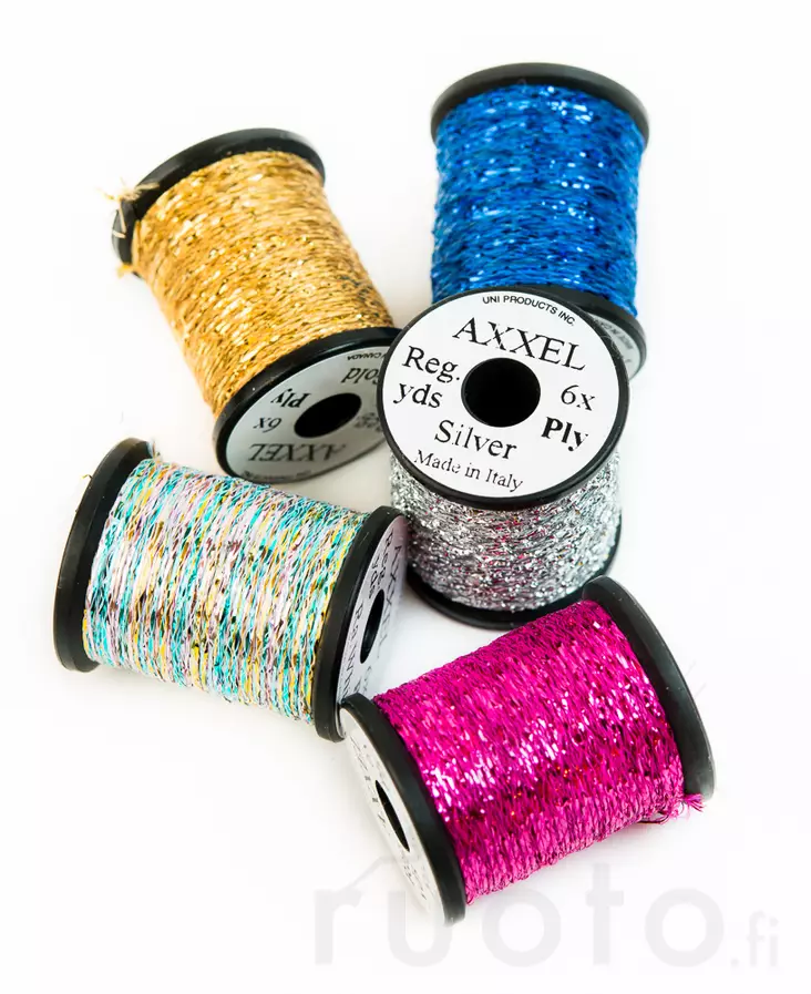 UNI-Axxel -tinselilanka - Kropprib - 40300300011 - 1