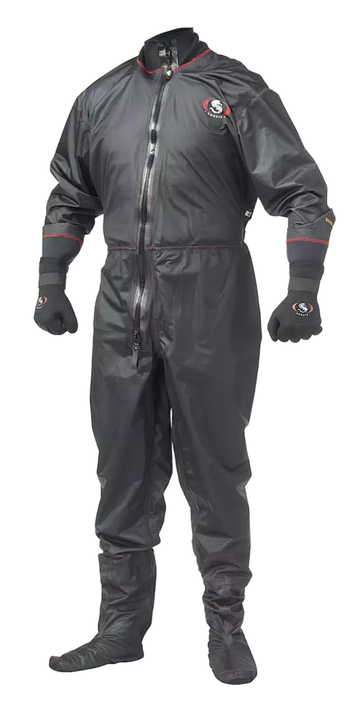 Ursuit MPS Multi Purpose Suit -kuivaväliasu - Flytoveraller - 6438330019661 - 1