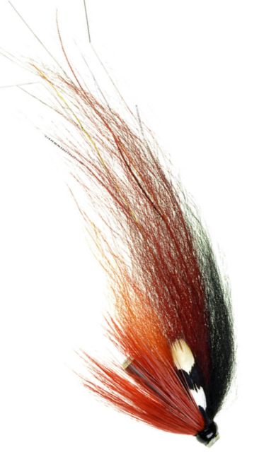 US Red Sandy - Tubflugor - 7033840120921 - 2