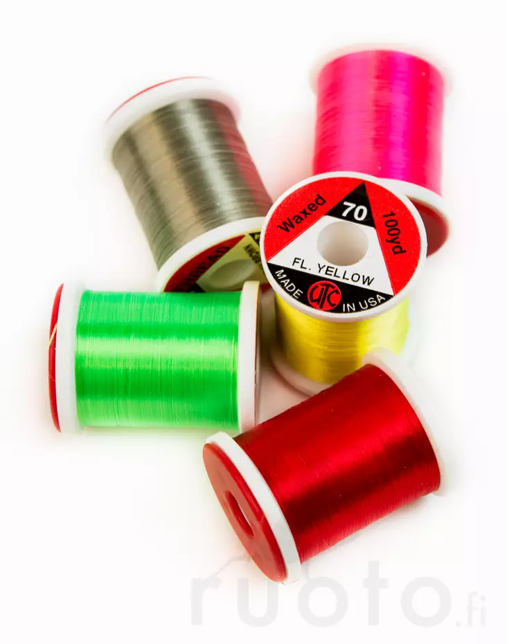 Ultra Thread 70 denier - Bindtråd - 40300100031 - 1