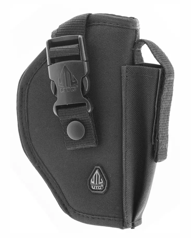 UTG Belt Holster Black - Universalhölster - 4712274521841 - 1
