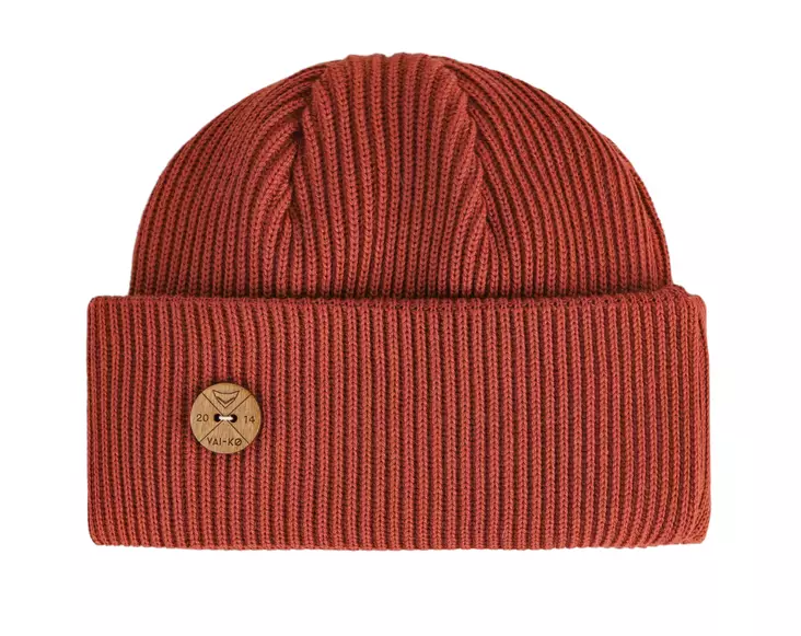 VAI-KO Timberjack Beanie - Mössar - 6417947104151 - 1