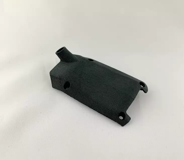 Harnessmount Supra - Tracker-hundspårare - MP290211 - 1