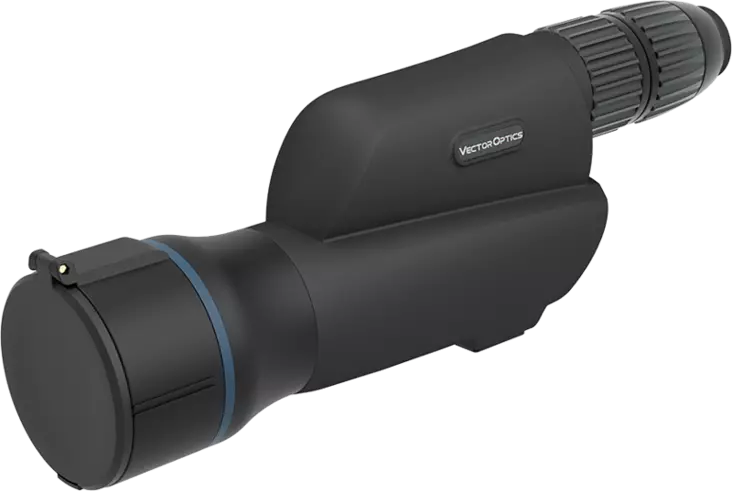 Vector Optics Continental 20-60x80 ED Spotting Scope - Tubkikare - 192687272761 - 1