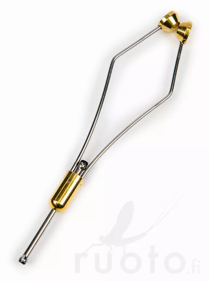 Veniard Ceramic Insert Spigot Bobbin Holder - Spolhållarna - 5056304627042 - 1