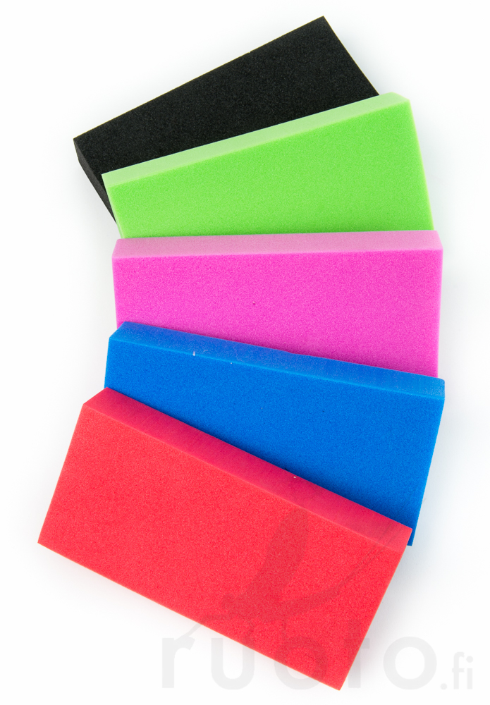 Micro-Cellular Foam - Övriga bindningstillbehör - 40850000011 - 1