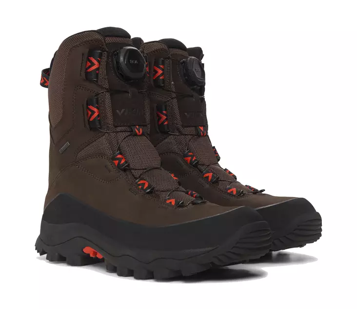 Viking Villrein High GTX BOA - Jaktstövlar och -skor - 7054977861761 - 1