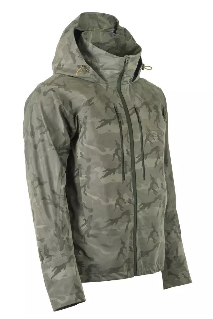 Vision Capu Jacket Camo - Vadarjackor - 6417512841221 - 1