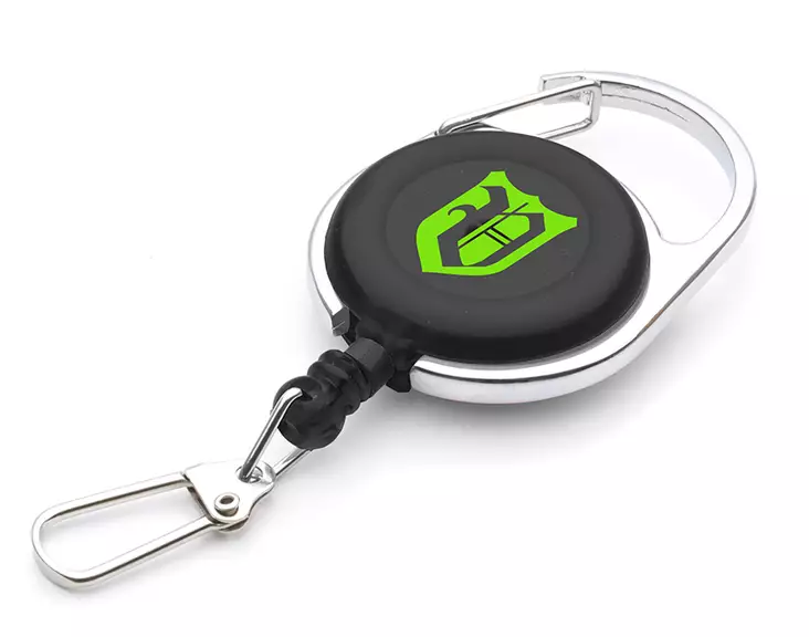 Vision HD Zinger - Pin on reels - 6417512838481 - 1