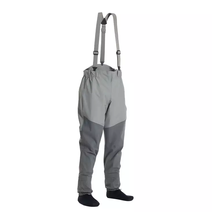 Vision Koski Guiding Wader Grey - Vadare - 6417512849821 - 1