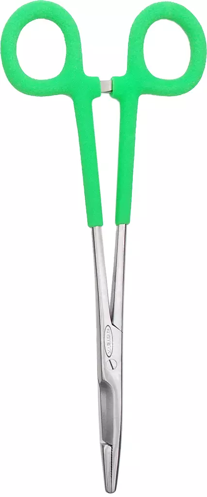 Vision Mega Forceps & TC Scissors - Tänger - 6417512820981 - 2