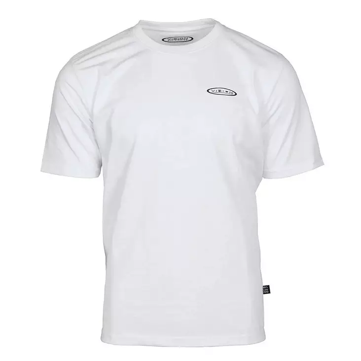 Vision Save T-shirt White - T-shirts herr - 6417512845441 - 1