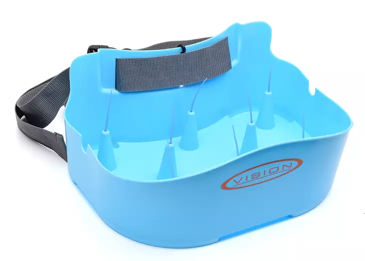 Vision Stripping Basket - Snöre korgar - 6417512839181 - 1