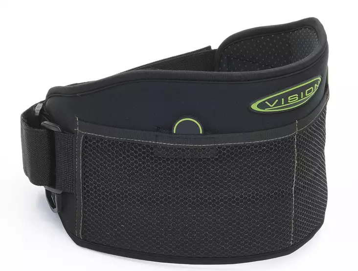 Vision Support Belt M-XL - Blandat - 6417512835251 - 1