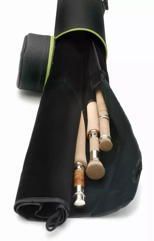 Vision Travel Tube Cloth Bag - Övriga väskor - 6417512816281 - 1