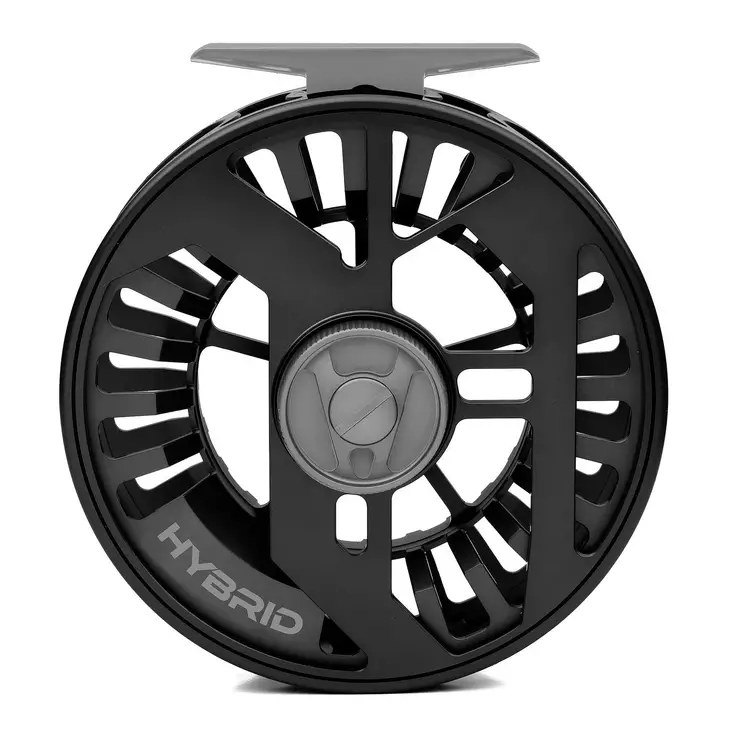 Vision XLS Hybrid - Vision-flugrullar - 6417512846141 - 1