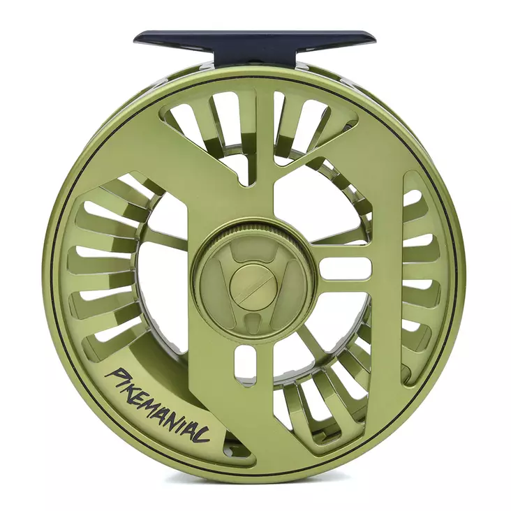 Vision XLS Pikemaniac - Vision-flugrullar - 6417512844451 - 1