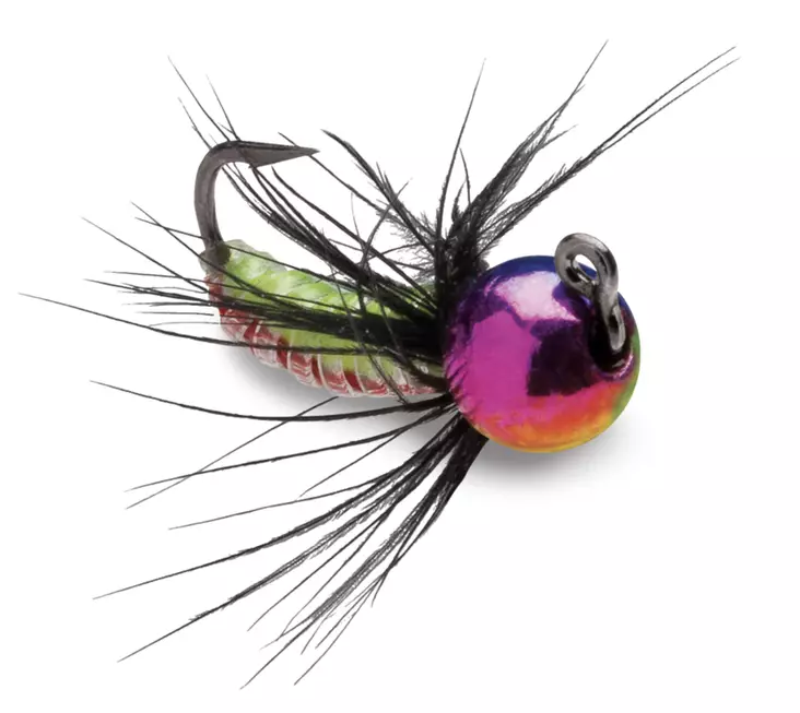 VMC Tungsten Fly Jig 1,8g - Jiggskallar - 0611202121 - 1