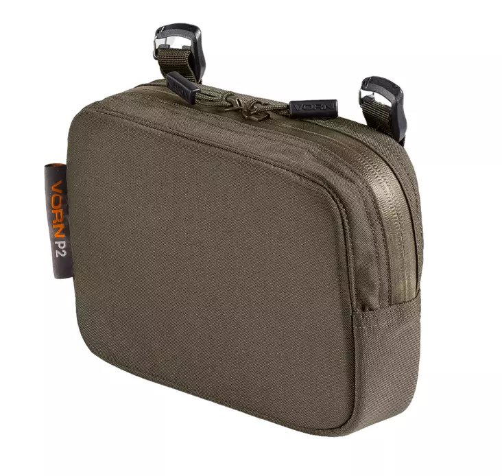 Vorn P2 Pouch 2L - Utrustningsväskor - 7090033556141 - 1