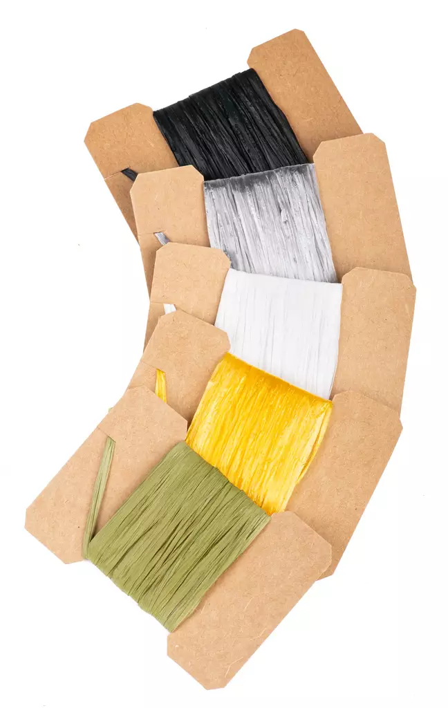 Wapsi Swiss Straw - Övriga bindningstillbehör - 40850000111 - 1