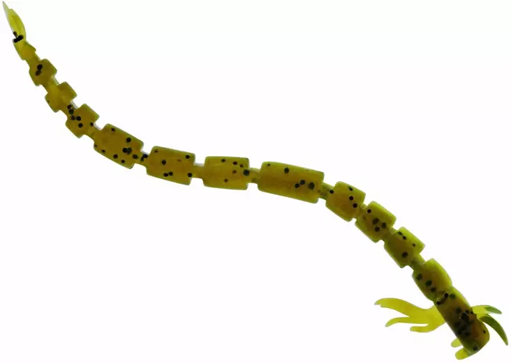 Westin Bloodteez 7,5cm - Krabbjiggar och insektsimitationer - 61120241 - 1