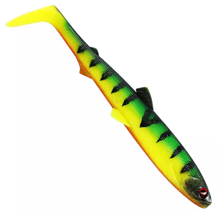 Westin Bullteez 18cm 53g - Gäddfiskar under 100g - 17300100007001 - 1
