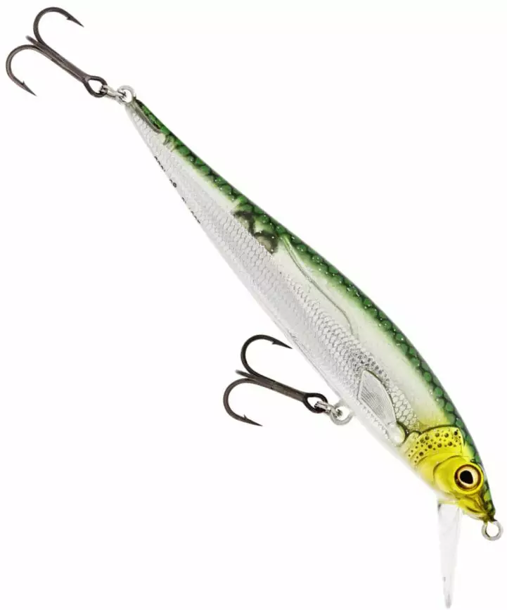 Westin Jerkbite SR 9cm - Wobblers - 34004000121 - 1