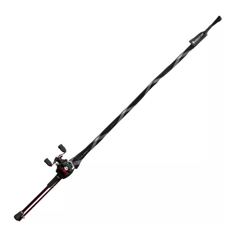 Westin Rod Cover Trigger Split 80cm - Övriga väskor - 5707549451151 - 1