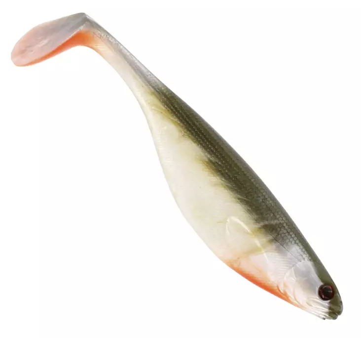 Westin Shadteez 16cm 39g - Gäddfiskar under 100g - 17300100007011 - 1