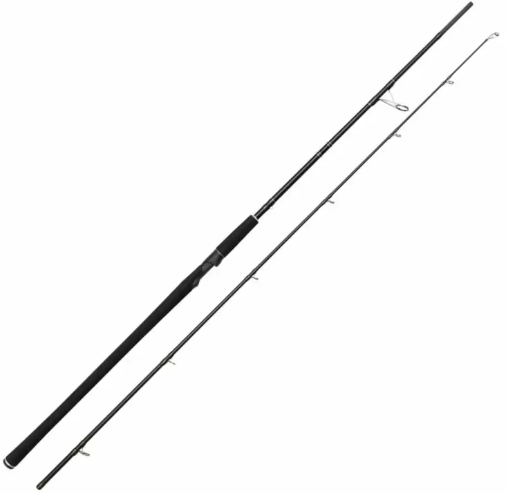 W2 Powercast - Westin spinnrullar - 5707549491201 - 1