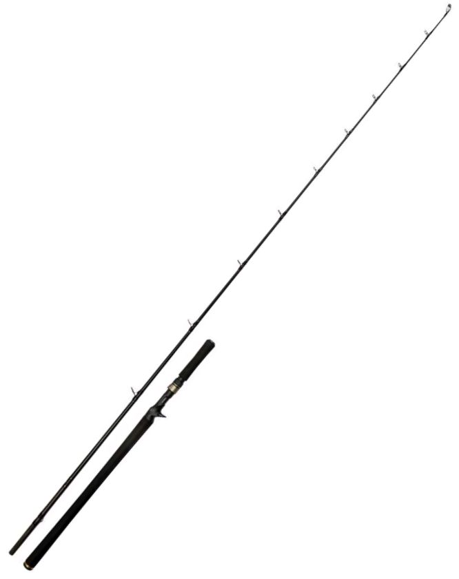 Westin W3 MonsterStick 2nd 8'' 150-290g - Övriga spinnspön - 5707549461211 - 1