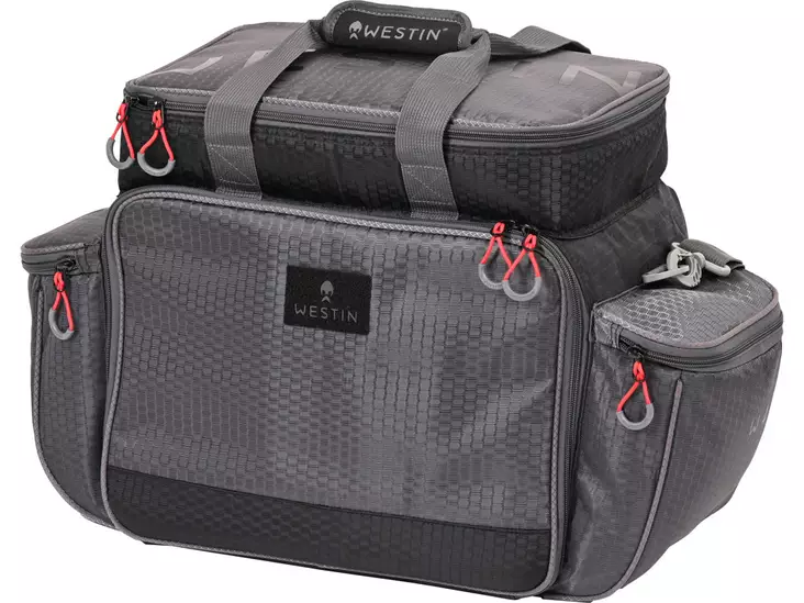 Westin W4 Master Lure Bag - Dragväskor och -lådor - 5707549509371 - 1