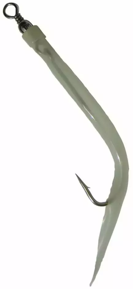 Wiggler Gummi Makk 6/0 - Havjiggar - 3001202131 - 1