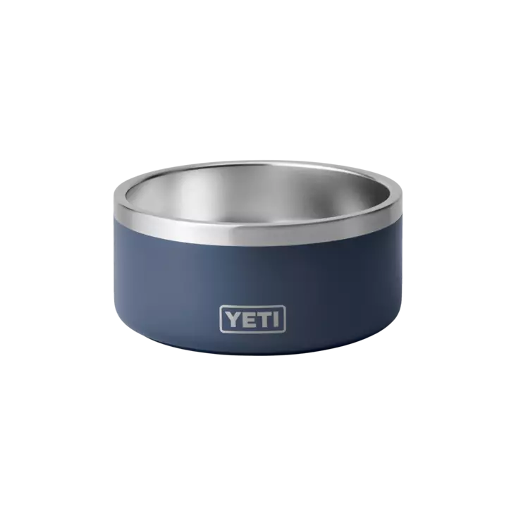 Yeti Boomer Dog Bowl 4 - Övriga hundprodukter - 888830070451 - 1