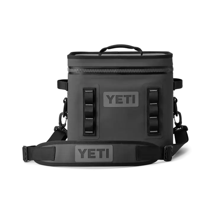 Yeti Hopper Flip 12 Soft Cooler - Kyllådar och -veskar - 888830304211 - 1