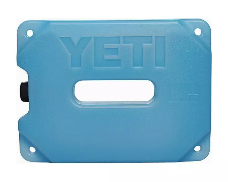 Yeti Ice 4lb - Kylväskor och kylboxar - 888830063941 - 1